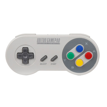 8bitdo SFC30 Wireless Controller 8bitdo SFC30 Wireless Controller