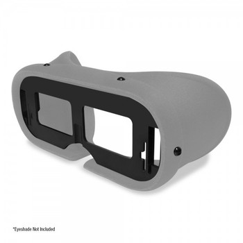 Virtual Boy Eyeshade Holder Virtual Boy Eyeshade Holder