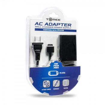 AC Adapter for PS Vita 1000 AC Adapter for PS Vita 1000