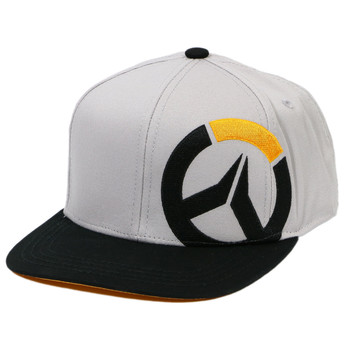 Overwatch Melee Premium Snap Back Hat Overwatch Melee Premium Snap Back Hat