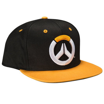 Overwatch Showdown Premium Snap Back Hat Overwatch Showdown Premium Snap Back Hat