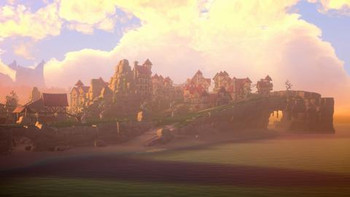YONDER: THE CLOUD CATCHER CHRONICLES - STANDARD EDITION (PS4) YONDER: THE CLOUD CATCHER CHRONICLES - STANDARD EDITION (PS4)