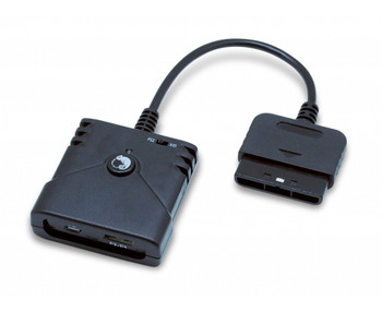 Brook Retro Converter: PS3/PS4 to PS2/PS1 Adapters Brook Retro Converter: PS3/PS4 to PS2/PS1 Adapters
