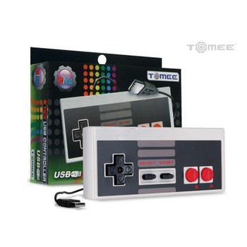 PC/ Mac NES USB Controller PC/ Mac NES USB Controller