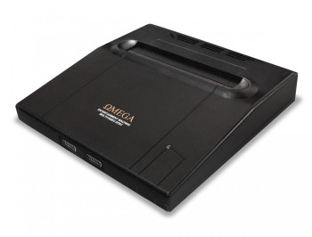 Omega MVS Entertainment Machine Omega MVS Entertainment Machine
