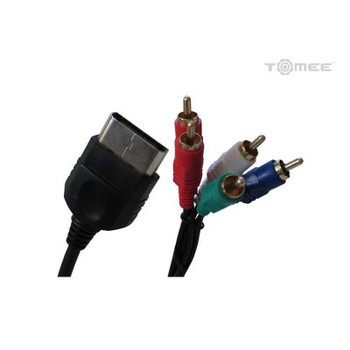 Xbox Component Video Audio HD Cable Xbox Component Video Audio HD Cable