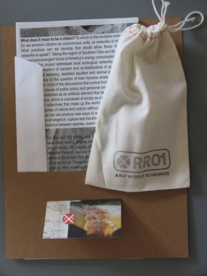 Regional Relationships Subscription 2011