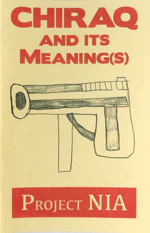 Chiraq And Its Meaning(s)