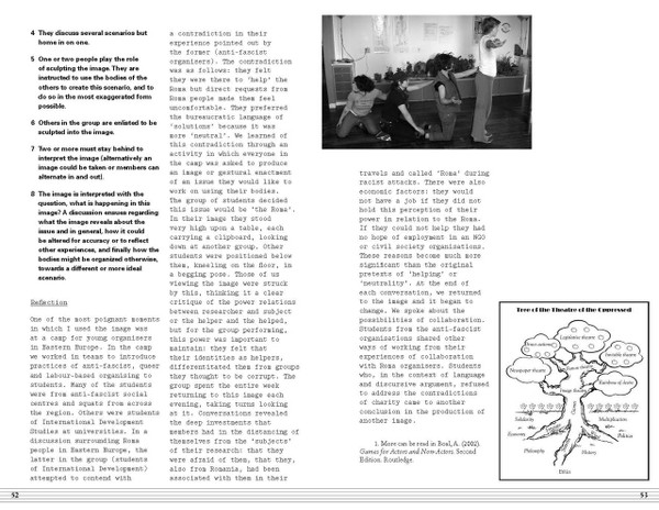 Ultra-Red Workbook 06: Radical Education Workbook [PDF-5] - Half Letter ...