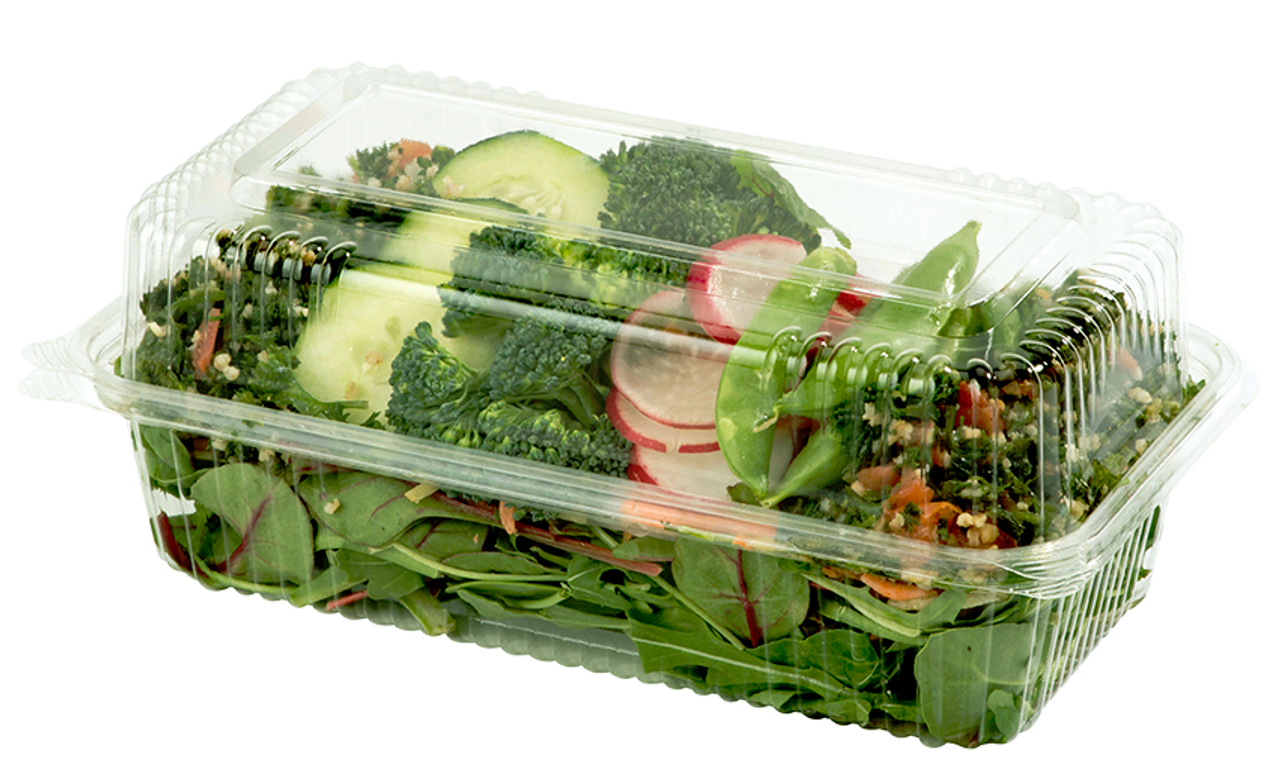 Download Compostable Plastic Clamshell Packaging | Biodegradable ...