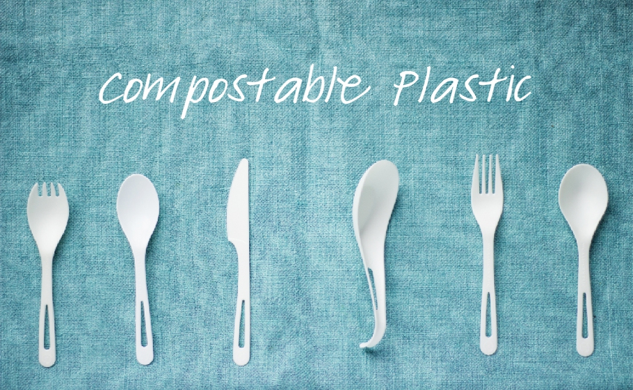 Biodegradable Utensils Good Start Packaging