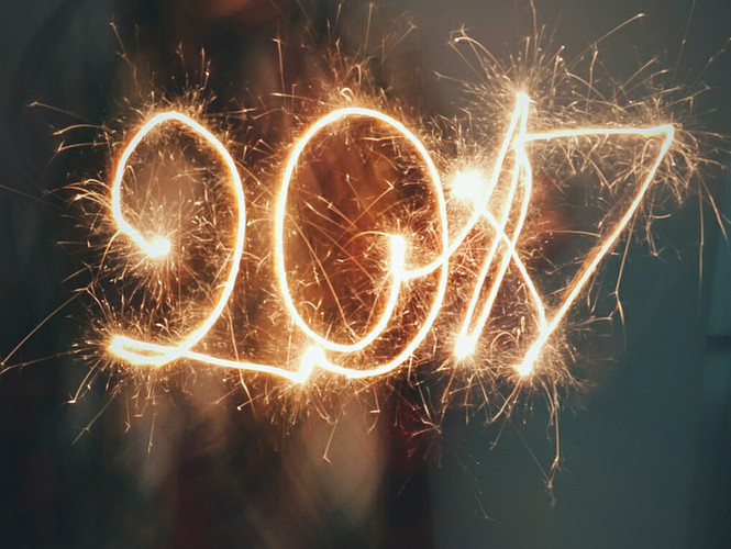 Make the Most of 2017