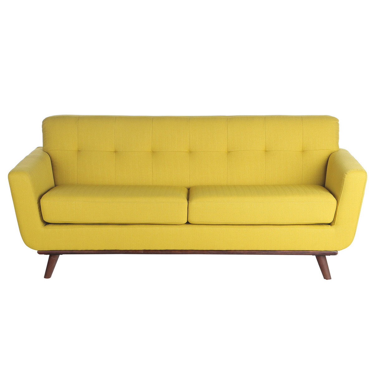 retro l yellow retro 3 seater sofa in yellow retro l yellow retro 3 seater sofa in yellow
