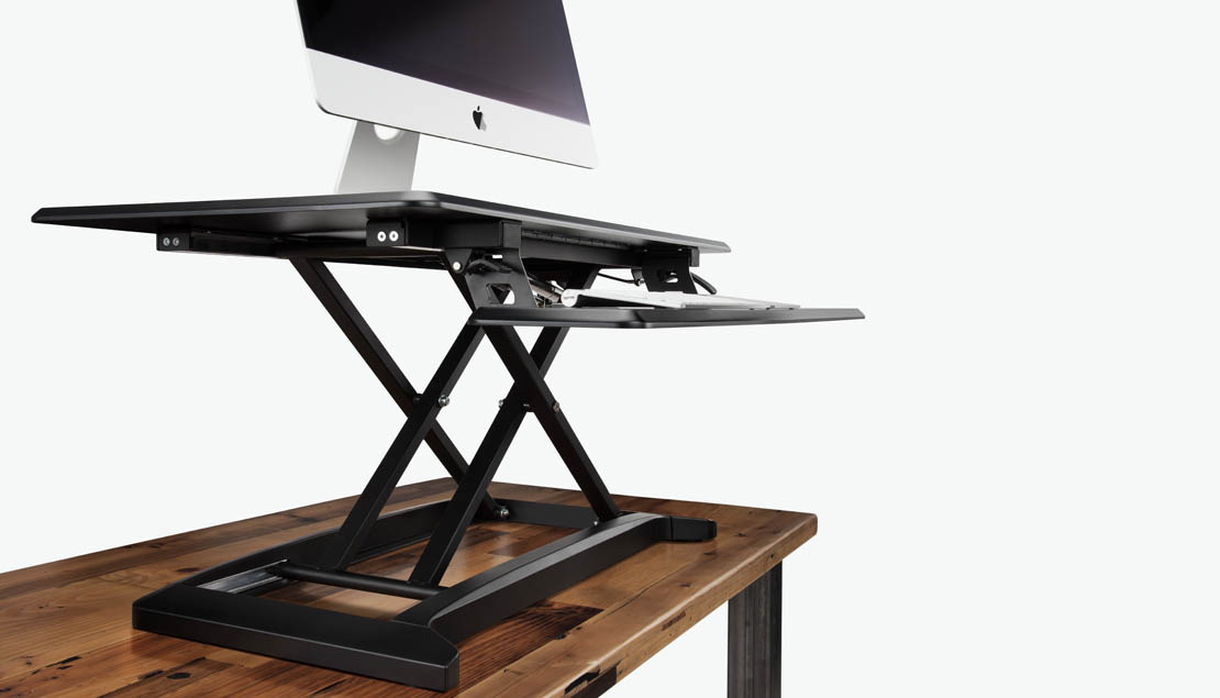 adjustable standing desk office pro plus standing desk converters sit on your existing office desk height adjustable uplift adjustable standing desk office pro plus standing desk converters sit on your existing office desk height adjustable uplift