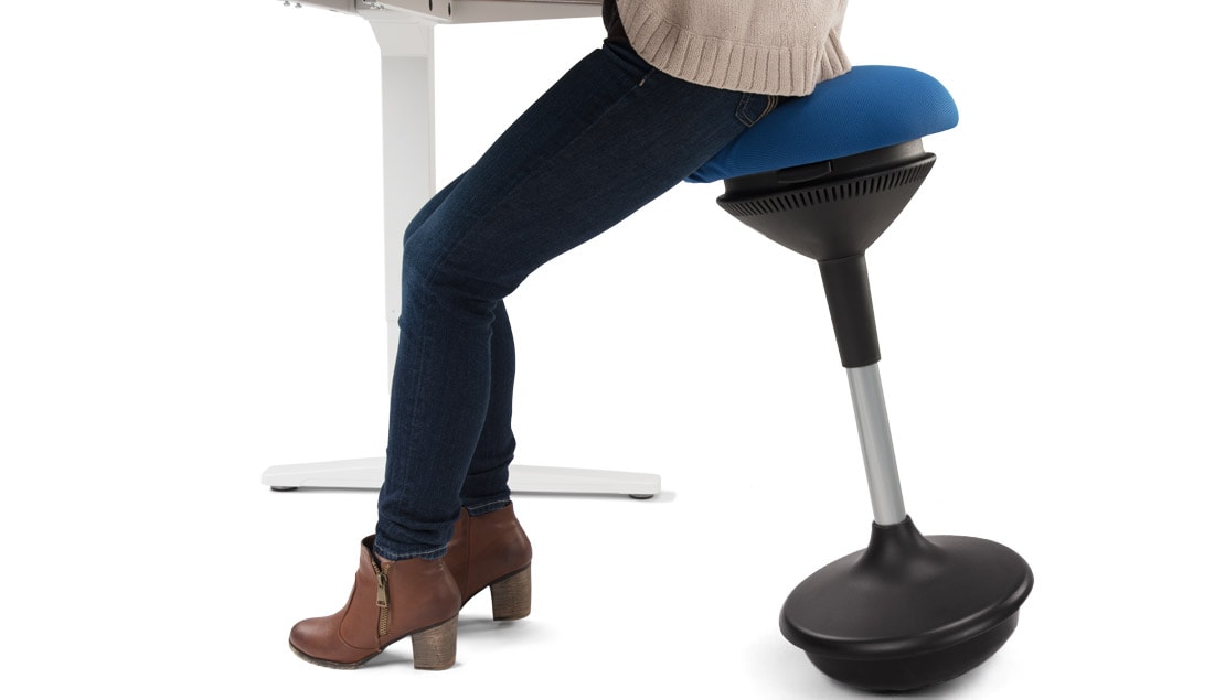 Height Adjustable Standing Desk UPLIFT Desk