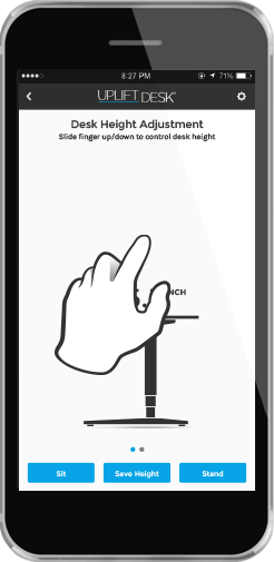 Personalize Your Desk Gif