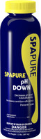 Spa Pure pH Down 24oz (73212240A) Spa Pure pH Down 24oz (73212240A)