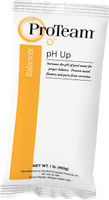 ProTeam Pool pH Up 1lb (73124168A ) ProTeam Pool pH Up 1lb (73124168A )