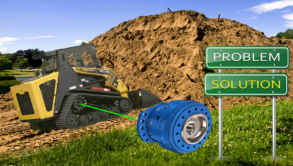 How to Solve the Biggest Problems with Hydraulic Drive Motors Final