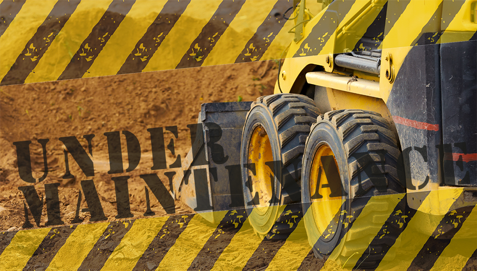 Basic Guide to Skid-Steer Maintenance - Final Drive Parts - Travel