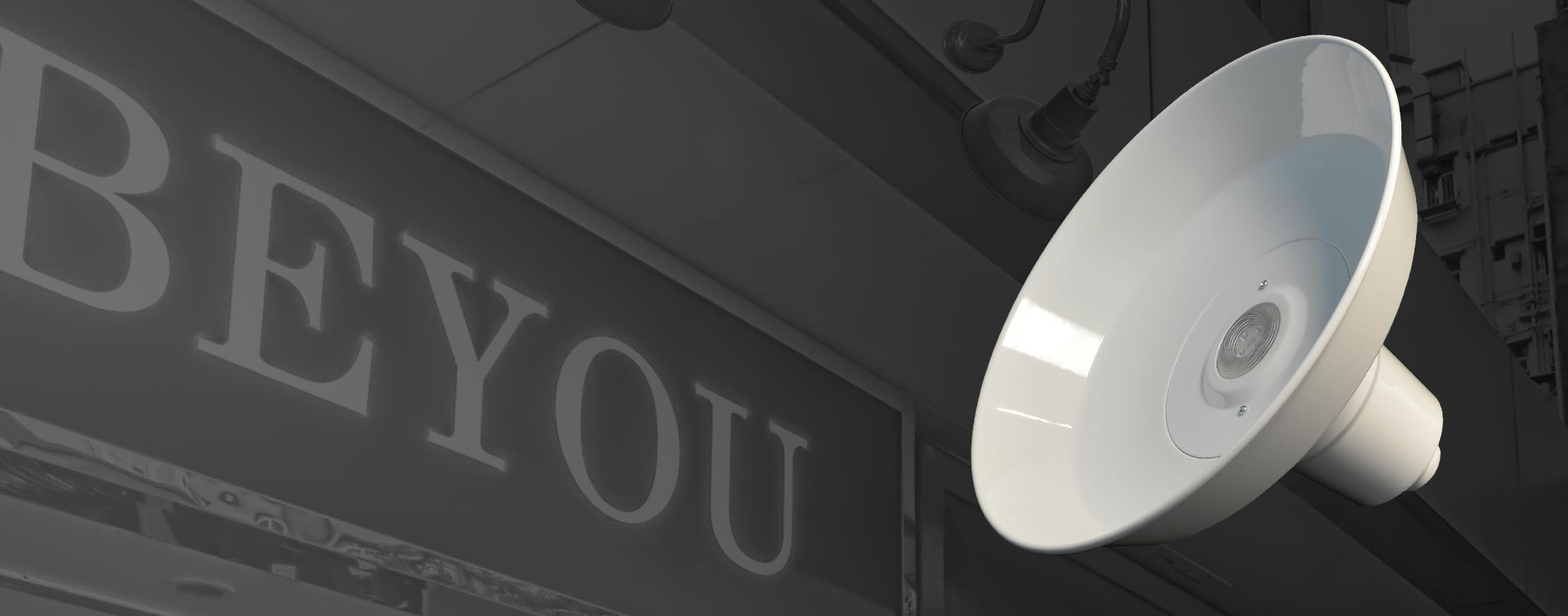 Oldage LED Sign Light weatherproof