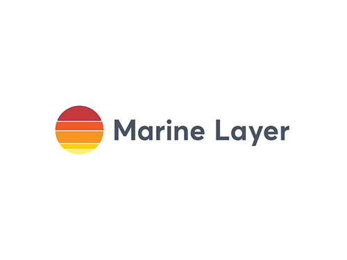 Marine Layer logo