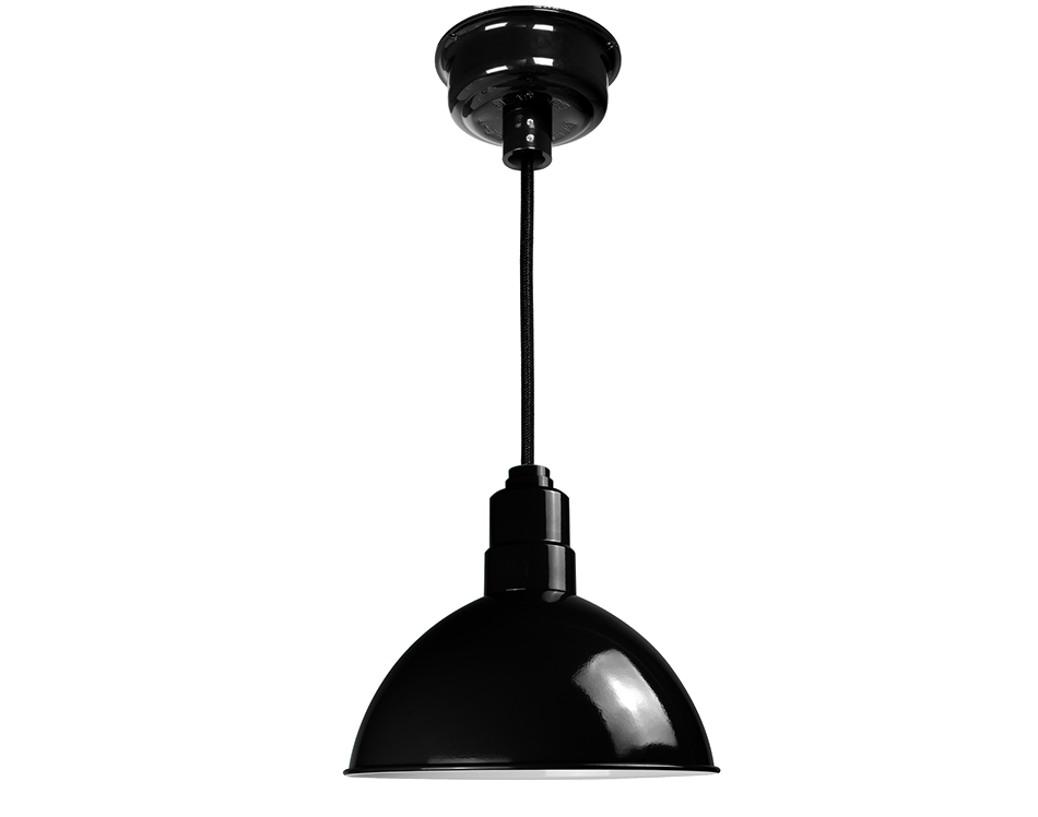 customizable led barn pendant light