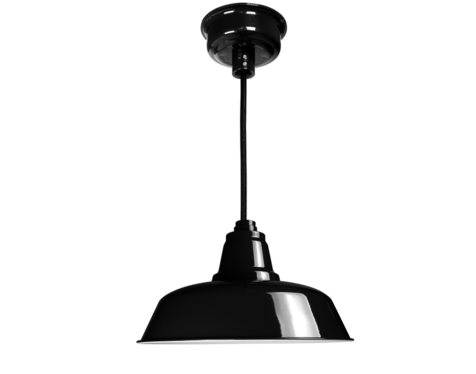 cocoweb goodyear pendant light