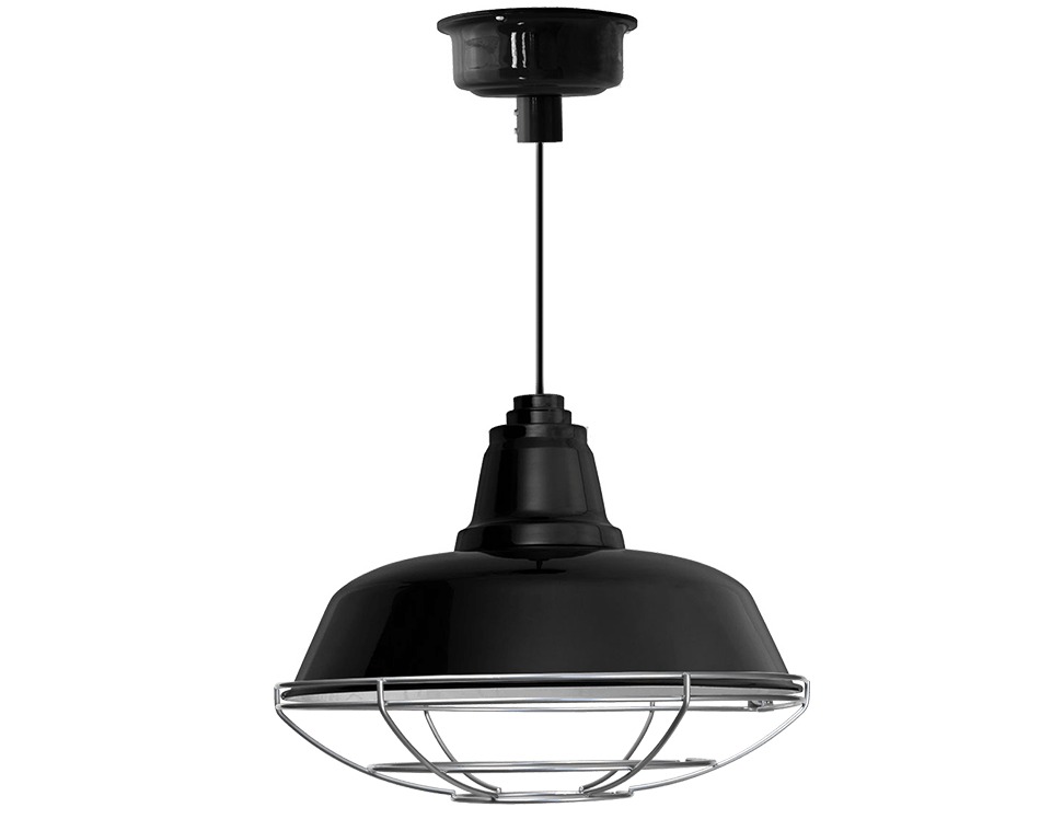 cocoweb pendant light oldage cage