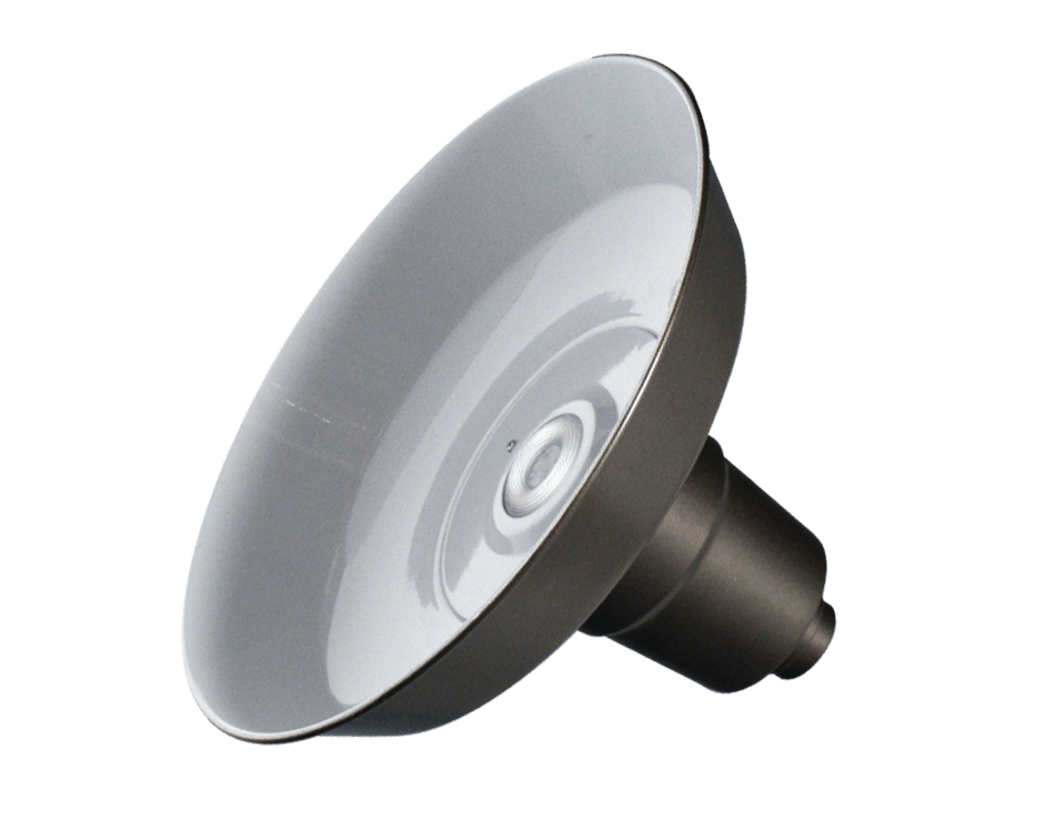 weatherproof oldage barn sconce shade