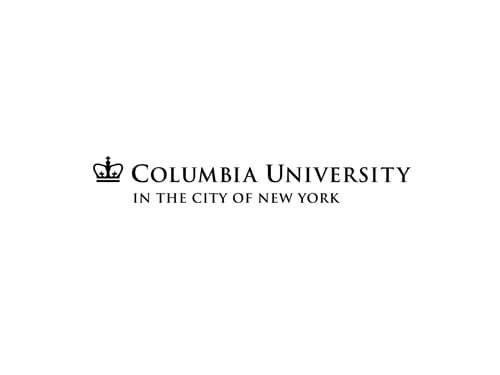 哥伦比亚大学的标志