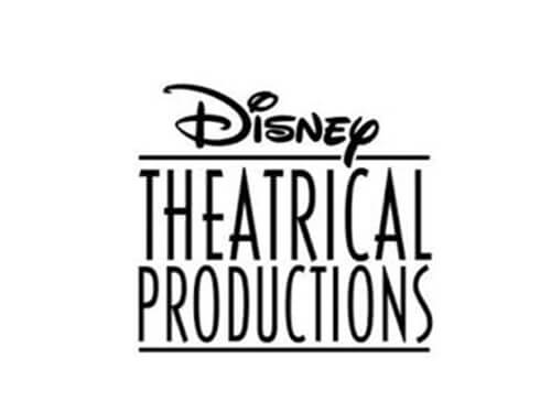 Disney logo