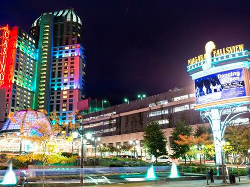 Fallsview Casino