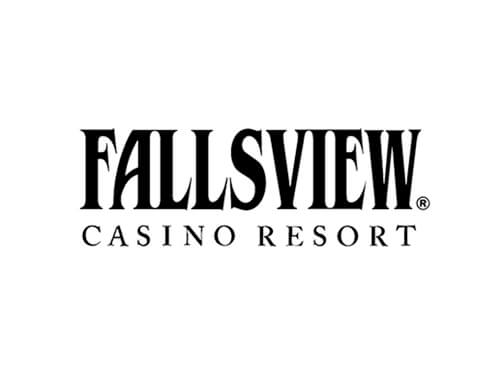 Fallsview Casino Resort logo