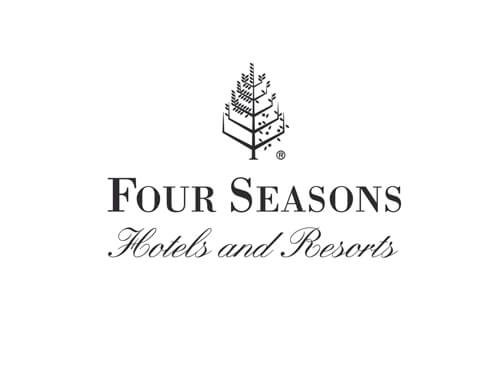 Four Seasons Hotel logo