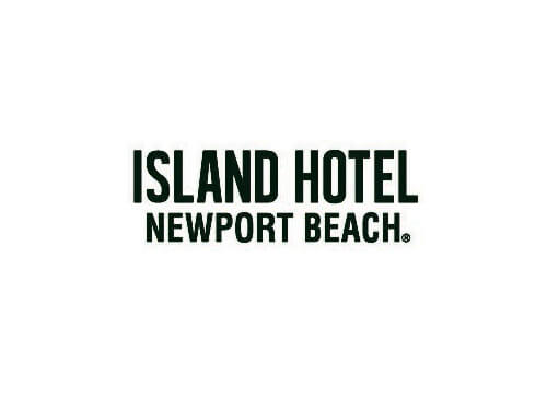 Island Hotel Newport Beach logo