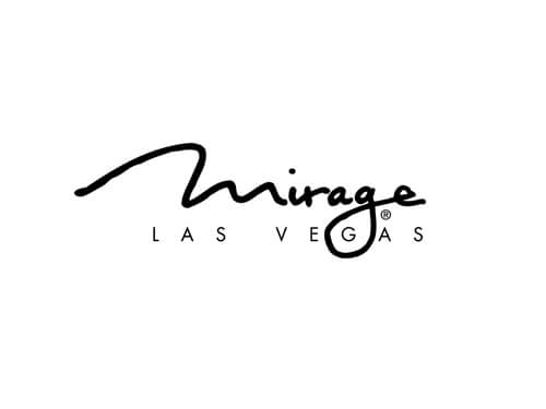 Mirage Las Vegas logo