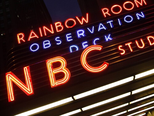 NBC Studios