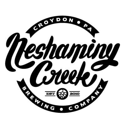 Neshaminy Creek logo
