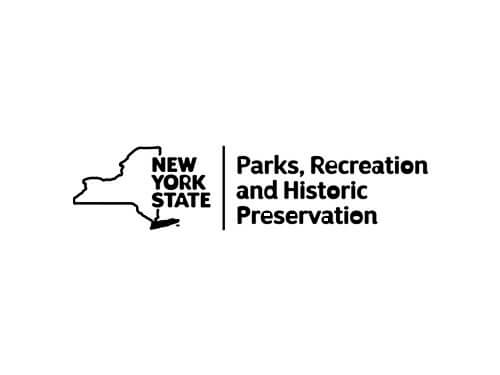 New York Parks logo