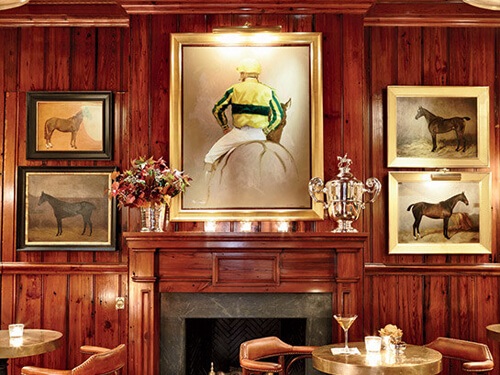 Ralph Lauren store