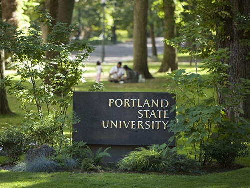 Portland State University
