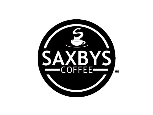 佐治亚州的咖啡的标志