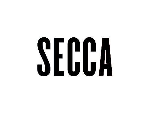Secca logo