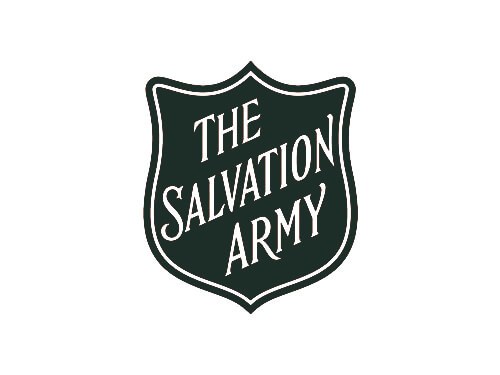 Salvation Army logo