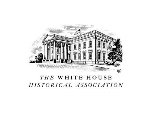 The White House logo