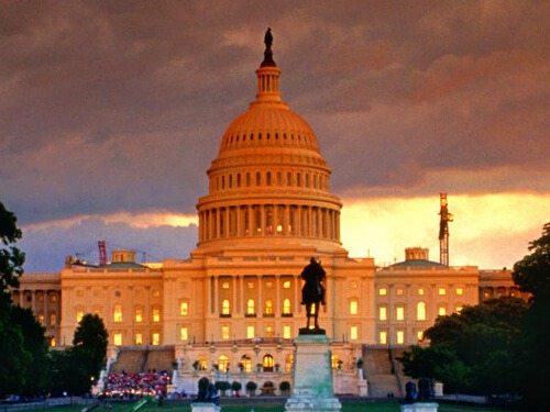 The White House