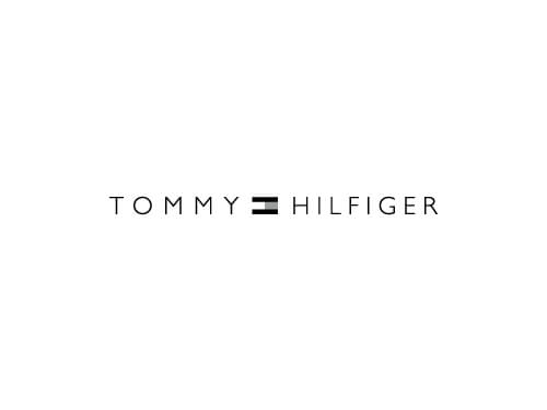 Tommy Hilfiger logo