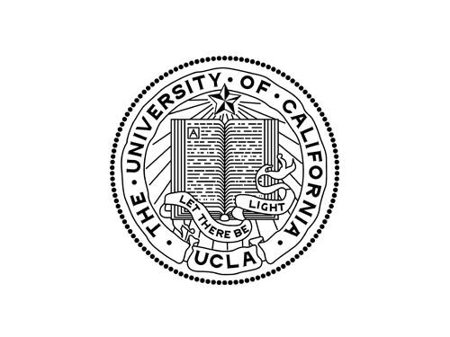 加州大学洛杉矶分校的标志