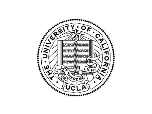 UCLA logo
